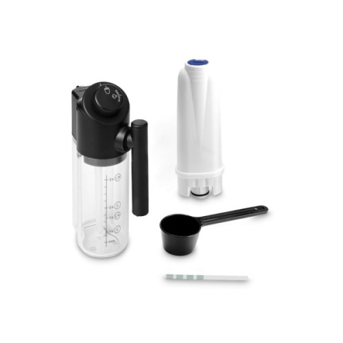 Кавомашина DeLonghi ECAM 290.21.B