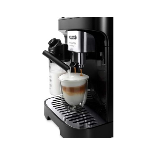 Кавомашина DeLonghi ECAM 290.21.B