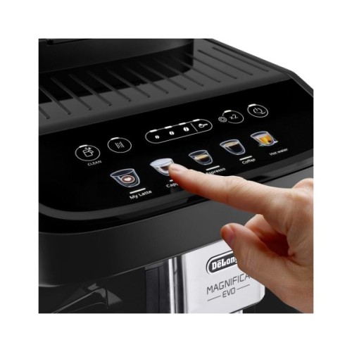 Кавомашина DeLonghi ECAM 290.21.B