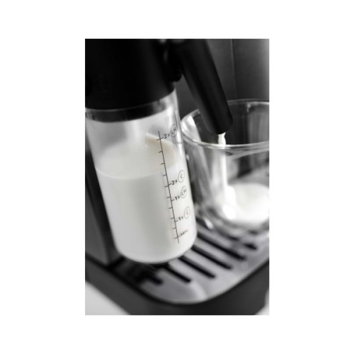 Кавомашина DeLonghi ECAM 290.21.B