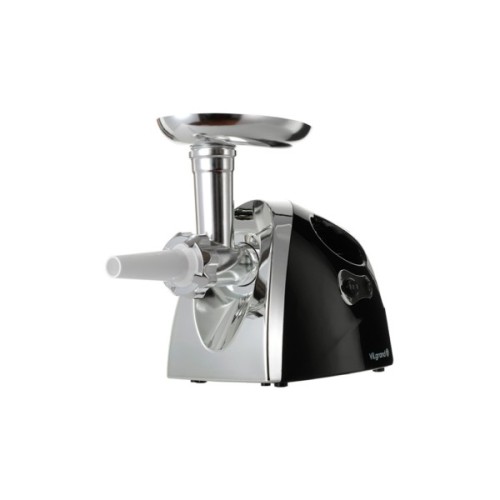 М'ясорубка Vilgrand V203-BRMG black