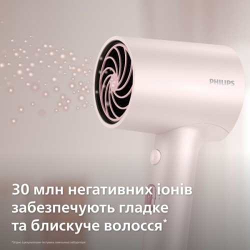 Фен Philips BHD321/50