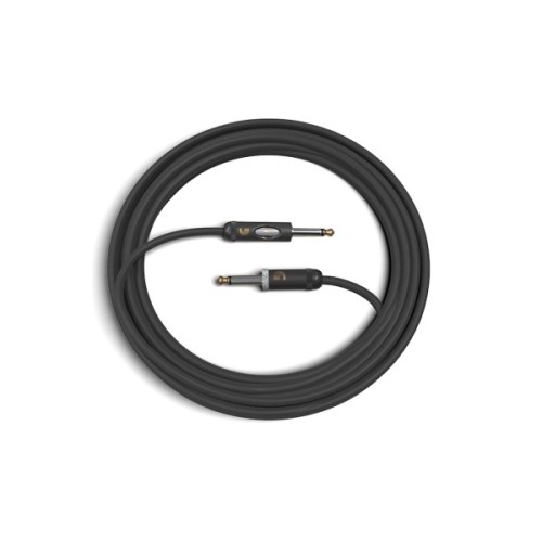 Інструментальний кабель D'Addario American Stage Kill Switch 6m (PW-AMSK-20)