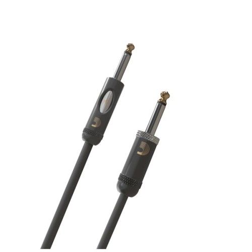 Інструментальний кабель D'Addario American Stage Kill Switch 6m (PW-AMSK-20)