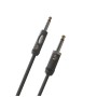 Інструментальний кабель D'Addario American Stage Kill Switch 6m (PW-AMSK-20)
