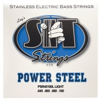 Струни для гітари SIT Strings PSR45100L (45-100) (226944)