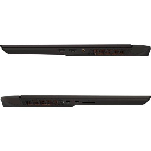 Ноутбук MSI Vector 17 HX AI A2XWJG-042UA (9S7-17S372-042)