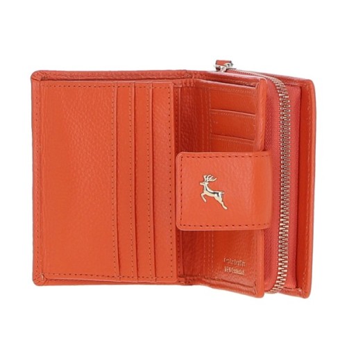 Гаманець Ashwood X30 Orange