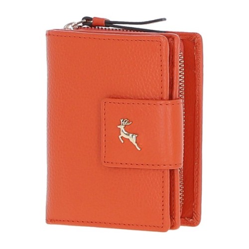 Гаманець Ashwood X30 Orange