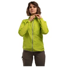 Куртка Turbat Fluger Trek Wmn lime green - XXL - салатовий (012.004.5680)