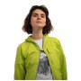 Куртка Turbat Fluger Trek Wmn lime green - XXL - салатовий (012.004.5680)