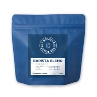 Кава Romus Barista Blend в зернах 250 г (487955)