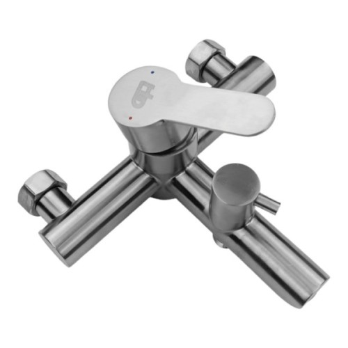 Душовий гарнітур GH 30.43.021 JONNY (126682)