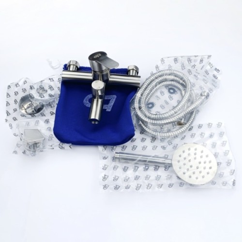 Душовий гарнітур GH 30.43.021 JONNY (126682)