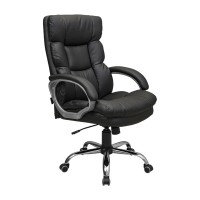 Офісне крісло Richman Манхеттен Ю Хром П2 M-1 (Tilt) Флай 2230 (R00000050129)