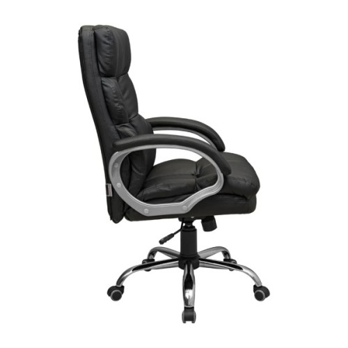 Офісне крісло Richman Манхеттен Ю Хром П2 M-1 (Tilt) Флай 2230 (R00000050129)