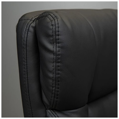 Офісне крісло Richman Манхеттен Ю Хром П2 M-1 (Tilt) Флай 2230 (R00000050129)