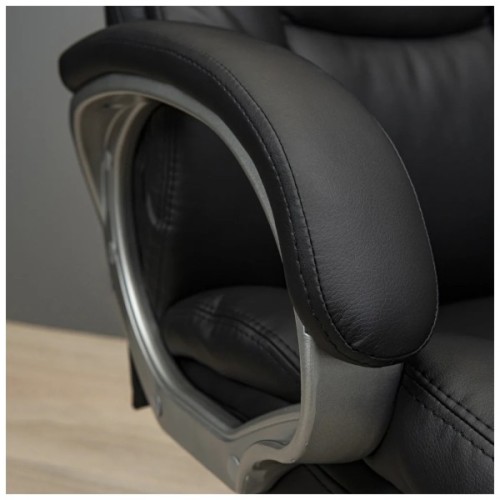 Офісне крісло Richman Манхеттен Ю Хром П2 M-1 (Tilt) Флай 2230 (R00000050129)