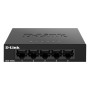 Комутатор мережевий D-Link DGS-105GL