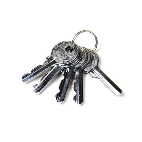 Електромеханічний замок Atis Lock SSM CK