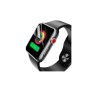 Плівка захисна Devia Premium Apple Watch Series 1,2,3 - 42mm 2 pcs. 3D Full (DV-GDR-APL-WS1-42MX2)