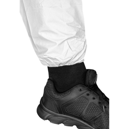 Костюм робочий Neo Tools захисний, матеріал поліпропілен, щільність 65 г/м2, XXXL, білий (81-851-XXXL)