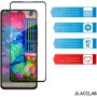 Скло захисне ACCLAB Full Glue Xiaomi 13T Black (1283126582523)
