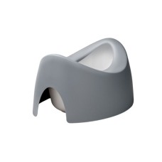 Горщик Tega Baby TEGGI grey-white (TI-001-106/103)