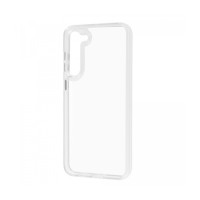 Чохол до мобільного телефона BeCover ClearShell Samsung Galaxy S24 SM-S921 Transparancy (713392)