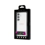 Чохол до мобільного телефона BeCover ClearShell Samsung Galaxy S24 SM-S921 Transparancy (713392)
