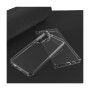 Чохол до мобільного телефона BeCover ClearShell Samsung Galaxy S24 SM-S921 Transparancy (713392)