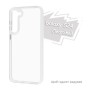 Чохол до мобільного телефона BeCover ClearShell Samsung Galaxy S24 SM-S921 Transparancy (713392)