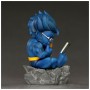 Фігурка для геймерів Iron Studios Marvel X-men Beast (MARCAS48121-MC)