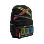 Рюкзак шкільний Maxi 16,5" (MX85438)
