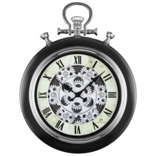 Настінний годинник Lowell 21540