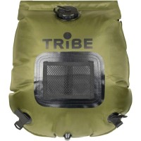 Душ портативний Tribe Shower 20 л (T-MA-0011-olive)