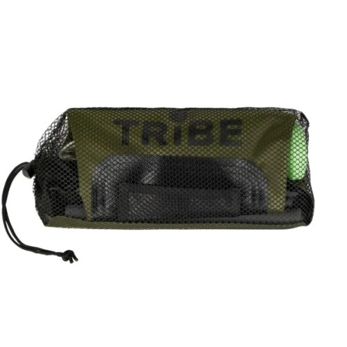 Душ портативний Tribe Shower 20 л (T-MA-0011-olive)