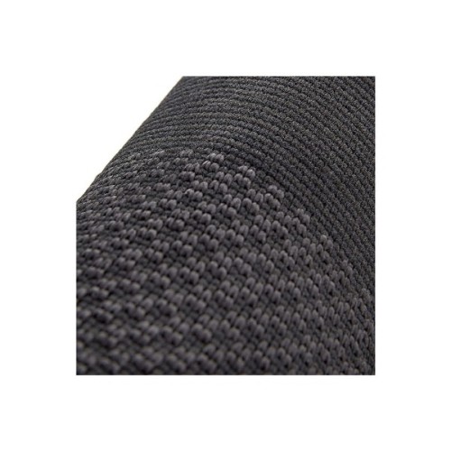 Фіксатор гомілкостопа Adidas Performance Ankle Support ADSU-13312BL Чорний/Синій M (885652019255)