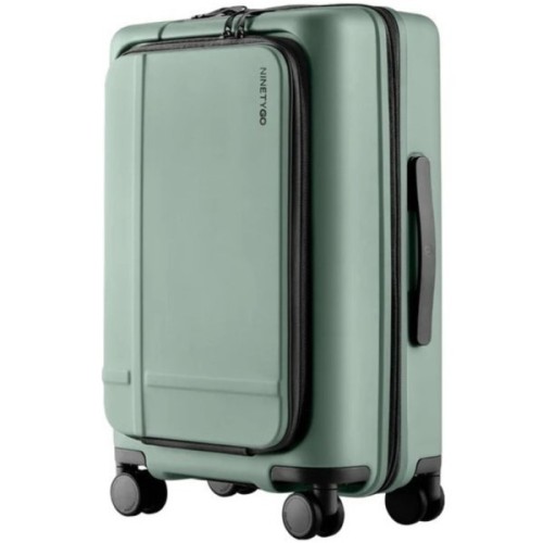 Валіза Xiaomi Ninetygo Sweet Journey Luggage 25" Green (6941413242004)