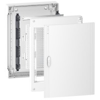 Розподільний щит Schneider Electric PRAGMA 3 ряда. по 18 мод. (PRA318SU)