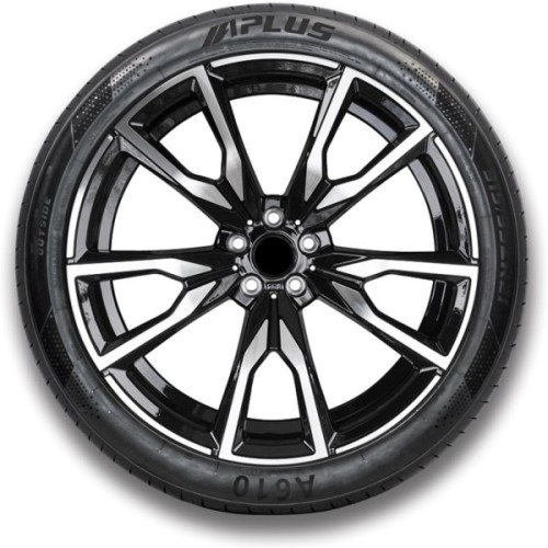 Шина Aplus 245/35R19 93Y XL A610 (7AP2444H1)