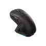Мишка Ajazz AJ179PRO Wireless/Bluetooth/USB Charging Dock Black (AJ179-PRO-B)