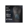 Мишка Ajazz AJ179PRO Wireless/Bluetooth/USB Charging Dock Black (AJ179-PRO-B)