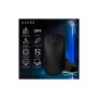 Мишка Ajazz AJ179PRO Wireless/Bluetooth/USB Charging Dock Black (AJ179-PRO-B)