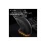 Мишка Ajazz AJ179PRO Wireless/Bluetooth/USB Charging Dock Black (AJ179-PRO-B)