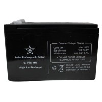 Батарея до ДБЖ Kstar 12V 9Ah (6-FM-9A) (6-FM-9A)