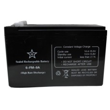Батарея до ДБЖ Kstar 12V 9Ah (6-FM-9A) (6-FM-9A)