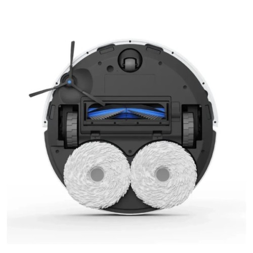 Пилосос Ecovacs DEEBOT N30 PRO OMNI (YDLX11-1 WHITE)