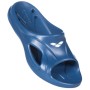 Шльопанці Arena Hydrosoft II Hook 003285-700 темно-синій 44 (3468336381410)