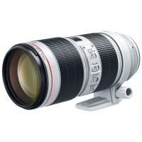 Об'єктив Canon EF 70-200mm f/2.8L IS III USM (3044C005)